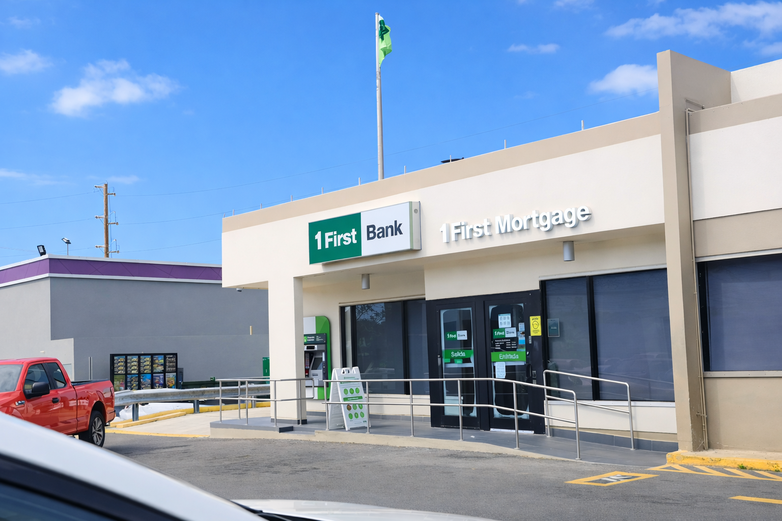 El Trigal Plaza | Centro Comercial en Manatí, PR